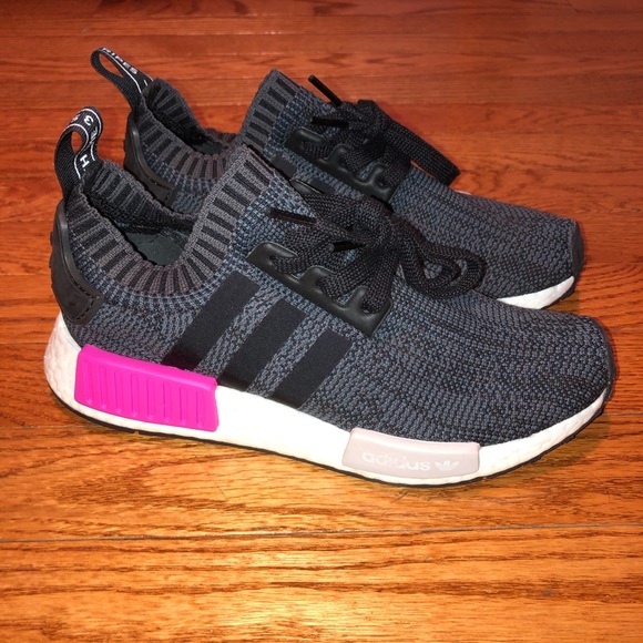 Originals Nmd R1 Primeknit Boost Bb2364 